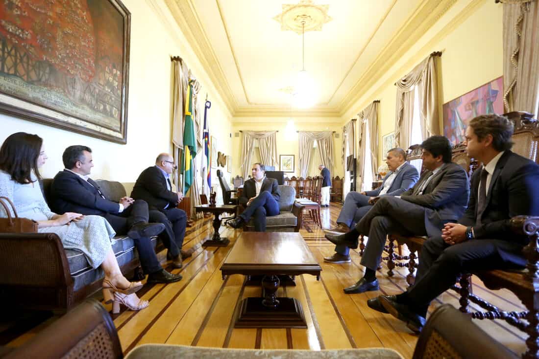 Cape Igarassu investirá R$ 290 milhões para modernizar fábrica de cloro em PE