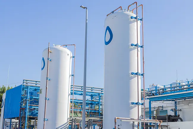 Chlorum Solutions | Palmeira, Santa Catarina